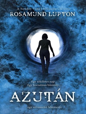 cover image of Azután